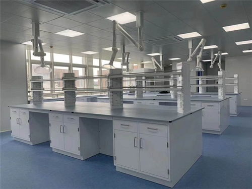 中山實(shí)驗(yàn)室裝修專業(yè)服務(wù)，楚勝實(shí)驗(yàn)提供全方位工程技術(shù)支持