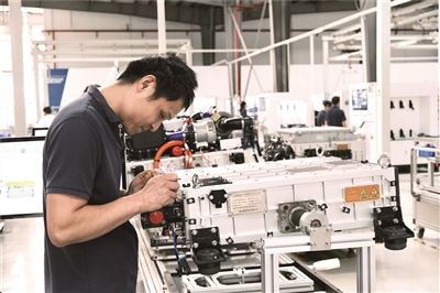 探尋綠色未來 工程技術(shù)服務(wù)的創(chuàng)新路徑